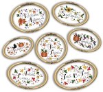 (image for) Small Motifs Autumn